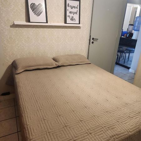 Apartamento Aconchego Da Jatiuca Maceió Exterior foto
