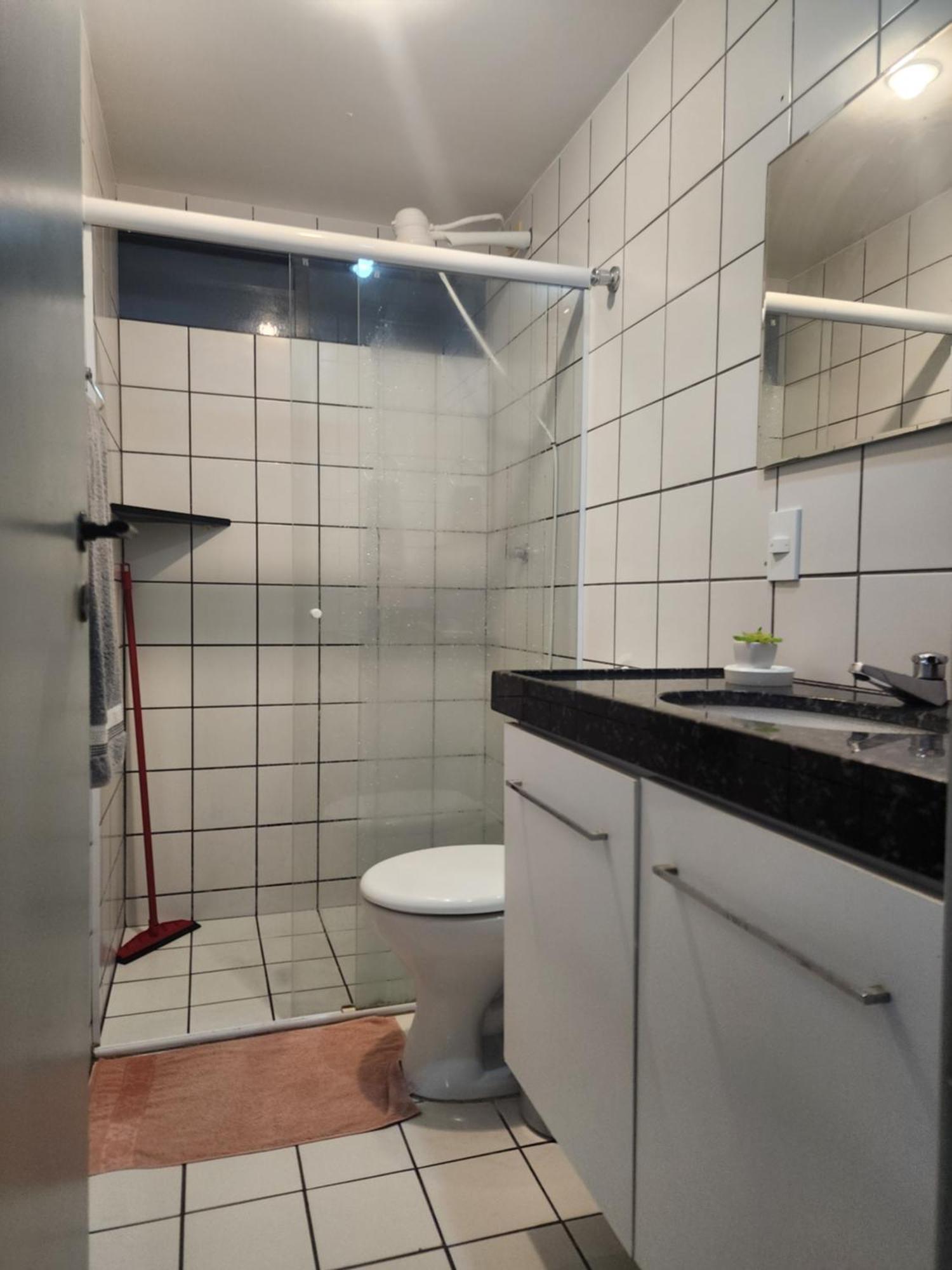 Apartamento Aconchego Da Jatiuca Maceió Exterior foto